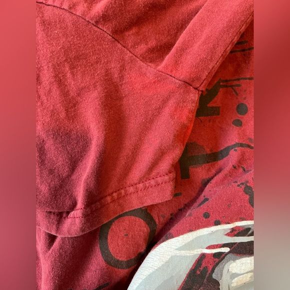 DISNEY STORMTROOPER TSHIRT - Picture 6 of 8